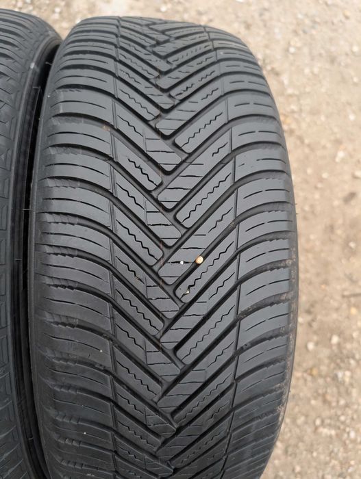 195/55 R16 • All Season • Hankook Kinergy 4S2 87V | 2 buc | Pret/buc