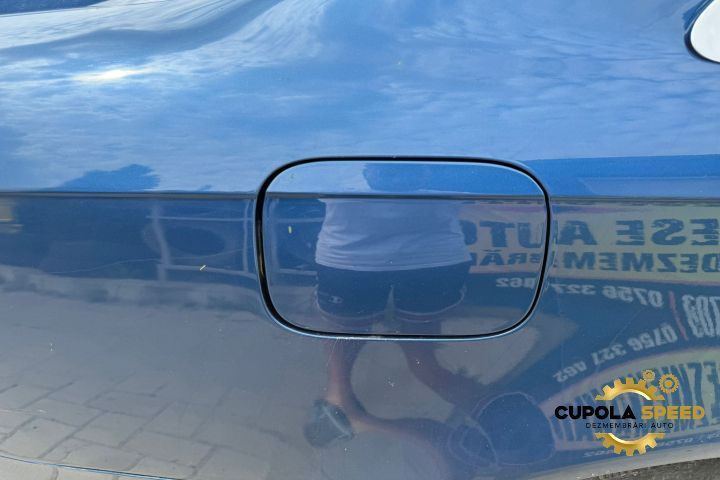 Usita rezervor culoare LZ5C culoare LZ5C Audi A4 B7 [2004 - 2008] S-L