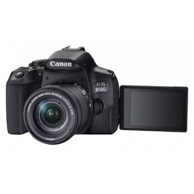 Kamera CANON EOS 850D body