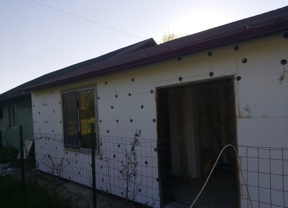 Executăm lucrări în construcții – De la A la Z