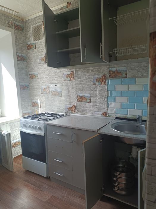 1-комн долгосрочно