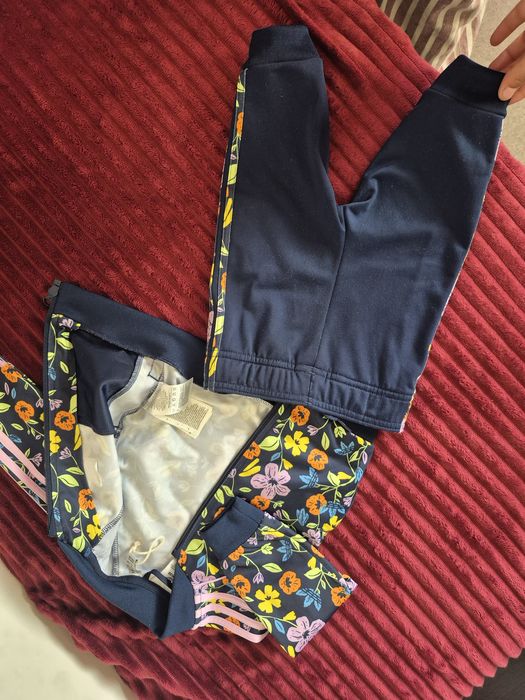 Trening bebelusi  adidas