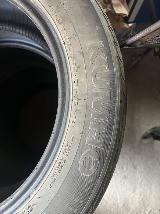 205/55/R16 KUMHO H91