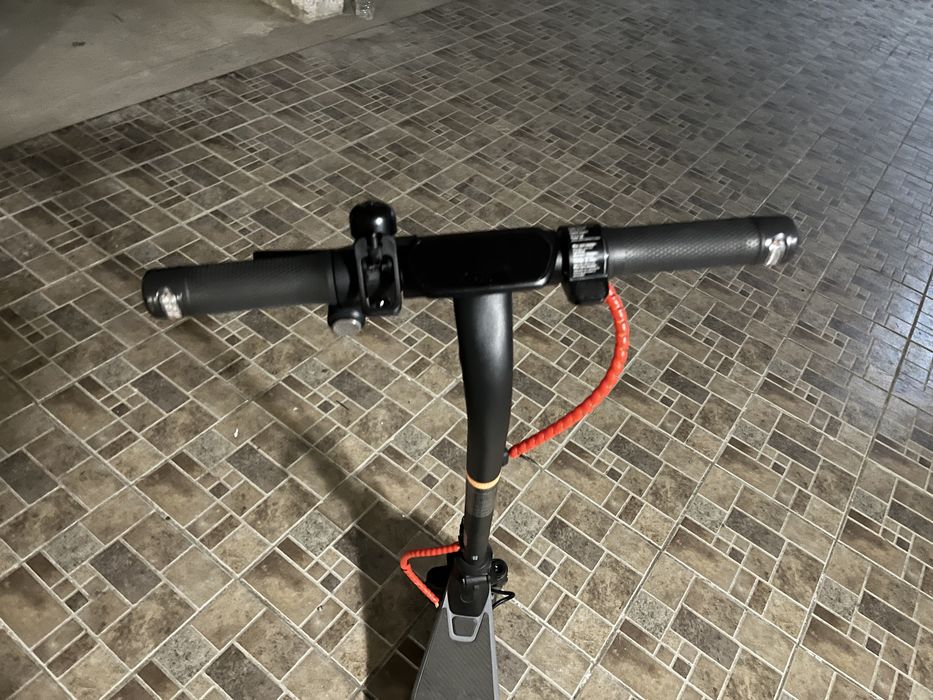 Segway-Ninebot KickScooter E2 Plus