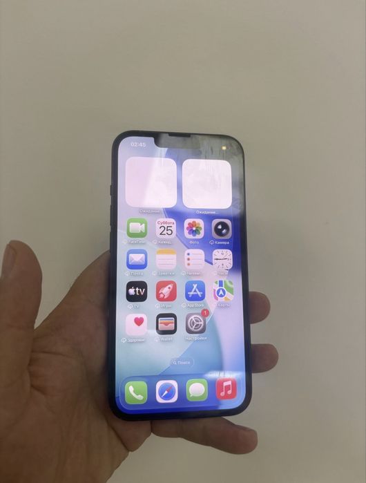 Iphone 13 128 гб