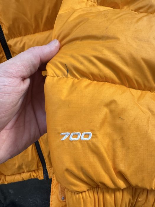 Мъжко яке The North Face Nuptse