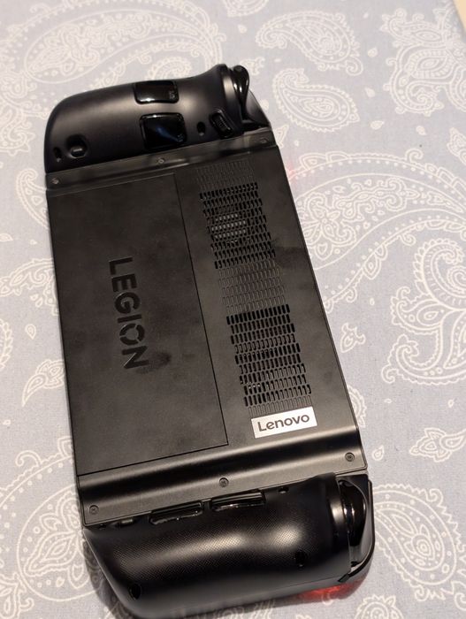 Vand Lenovo Legion Go Z1 16GB Ram