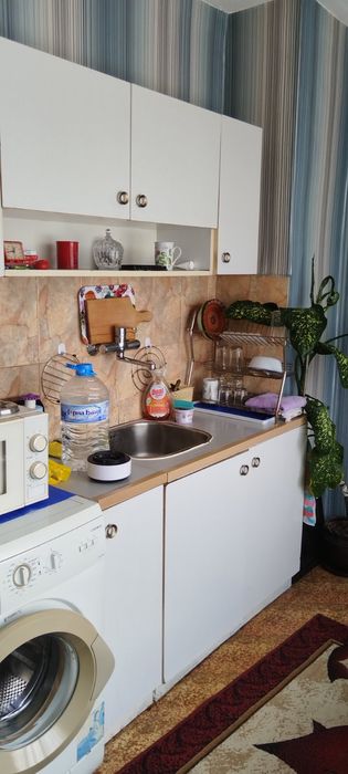 Продава се Двустаен апартамент в Перник, Тева - 66 кв.м за 888 €/кв.м - Снимка #6