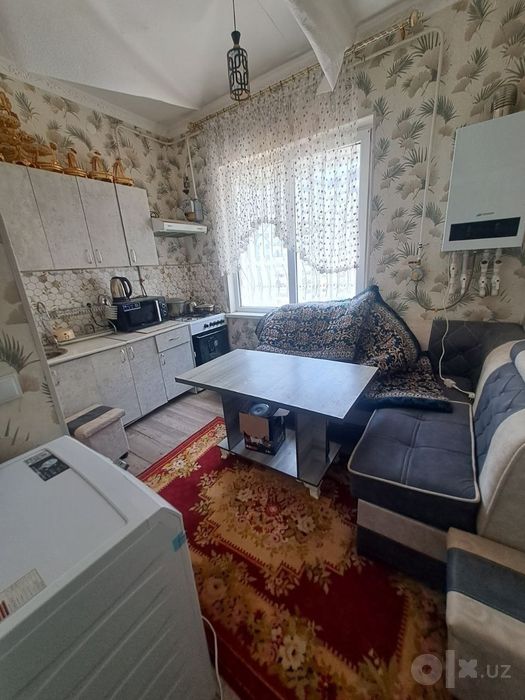 Motrid Qora suv 2 xonali ijaraga
