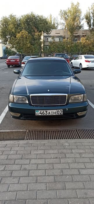 Продам Киа Энтерпрайс