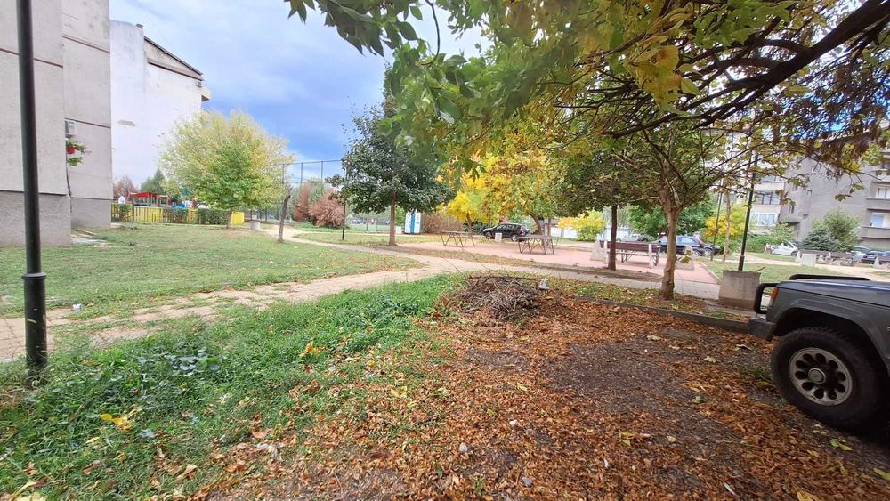 Продава се Тристаен апартамент в Кюстендил, Център - 73 кв.м за 688 €/кв.м - Снимка #18