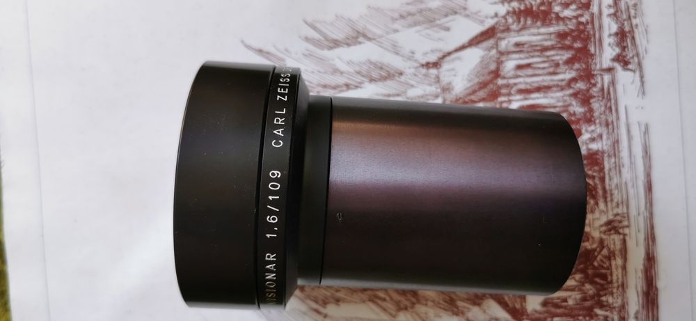 Kinostar 8cm Visionar 109 1.6 Visonar 100 1.6 Kipronar 140