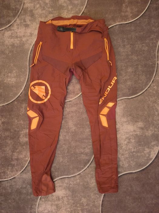 Endura MT500 Burner Pant II размер L