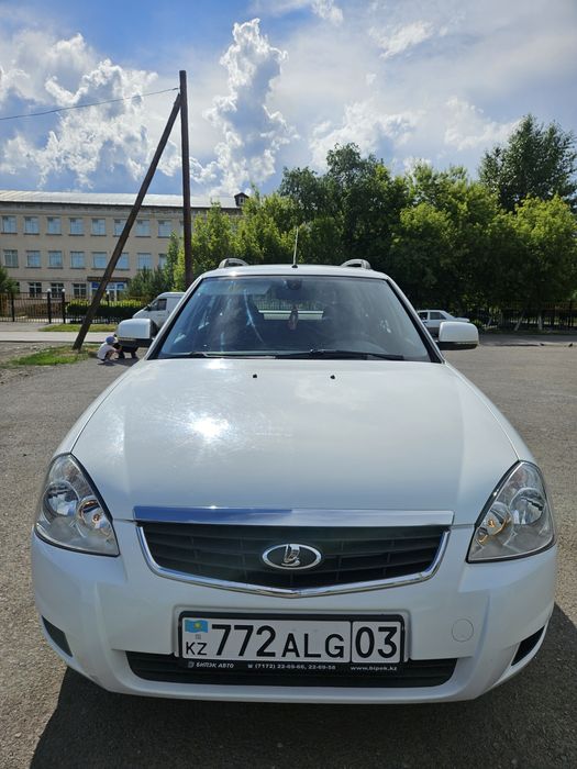 Продам приору универсал