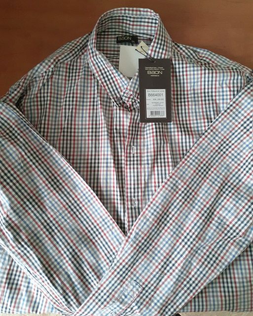 Рубашки мужские,разные