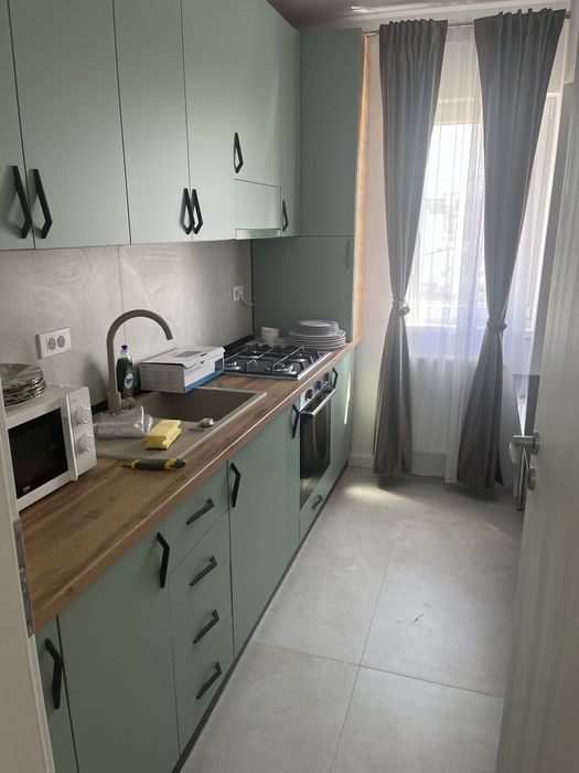 Apartament de inchiriat