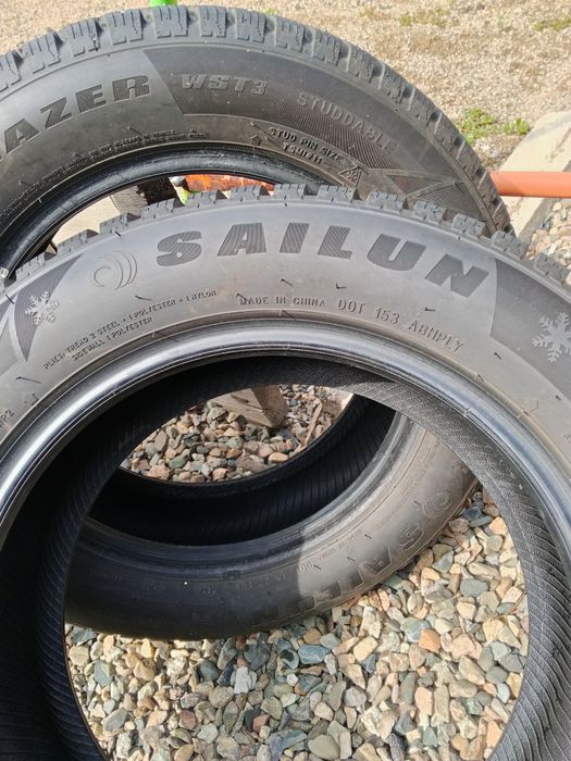 Продам. Зимнии АвтоШины