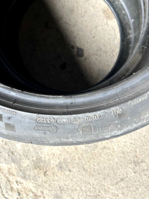 Гуми Michelin Pilot Sport Cup 2 275/35/19 - 285/30/20 BMW М2/М3/М4