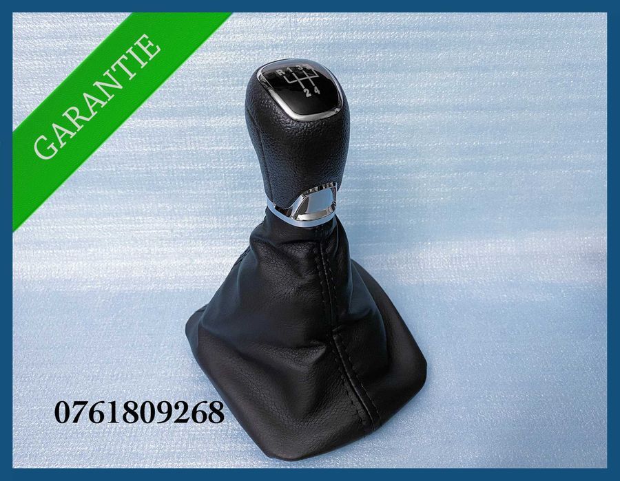 Manson schimbator + nuca pentru SKODA Octavia 2 cu 5 trepte model O3