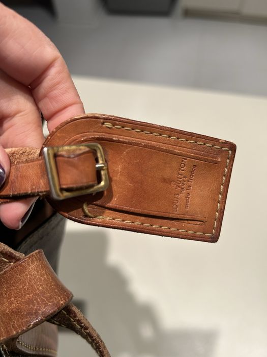 Раница Louis Vuitton оригинална