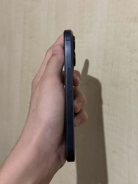 Айфон 15 про срочна