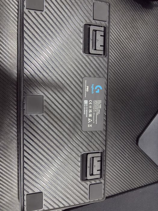 Logitech G Pro Mechanical