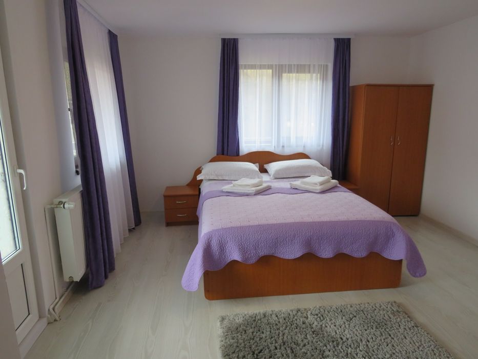 Cazare la munte  Moieciu de sus