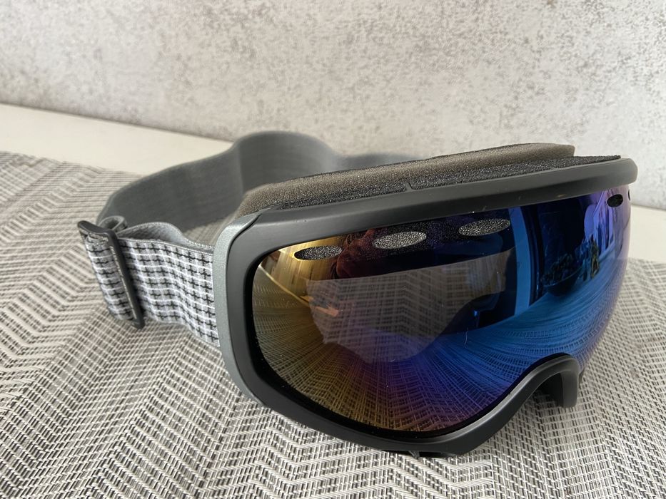 Ски/Сноуборд Очил Маска Crivit НОВИ