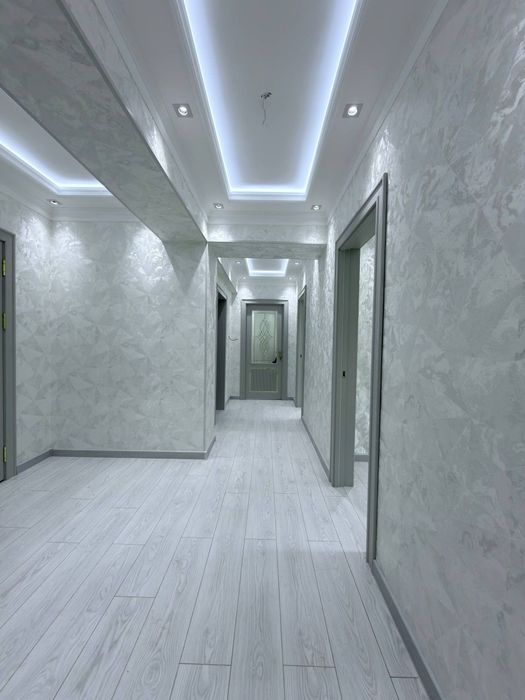 3-хонали квартира +Балкон Эко сити