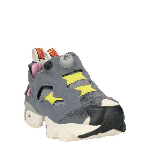 REEBOK x TOM & JERRY Instapump Fury OG