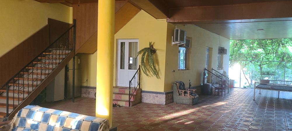 Ховли сотилади 6 сотих  манзил:Кирпичный Тегирмон боши масжид якинида