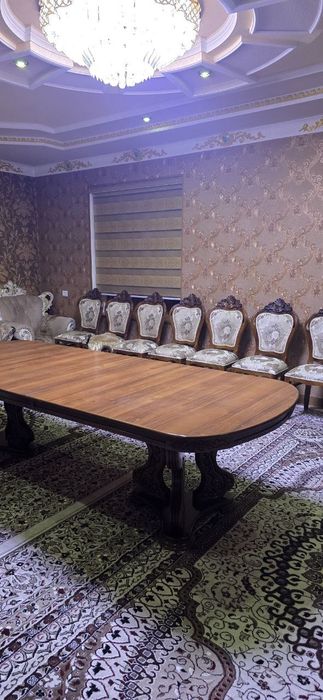 Stol stul bor 10 talik