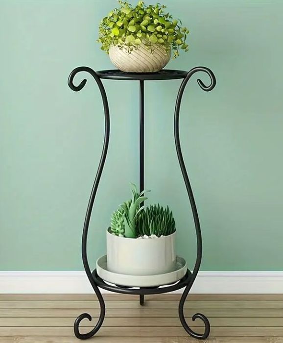 Подставки для цветов