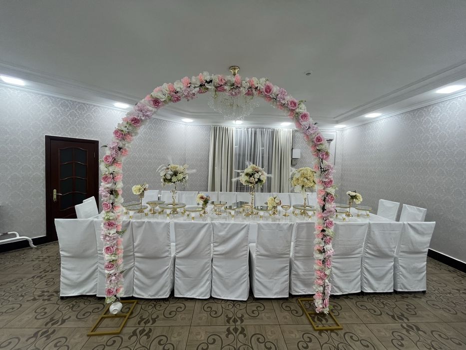 Фото зона новоя