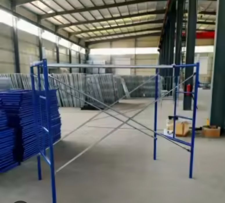 Arenda LESA 01 Stoyka