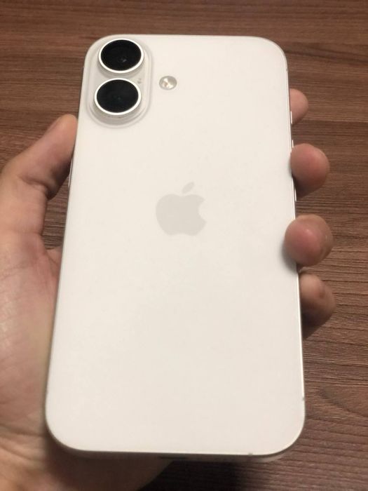 iPhone 16 128 gb