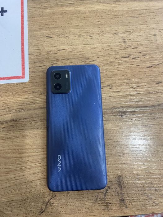 Vivo смартфон жанаозен