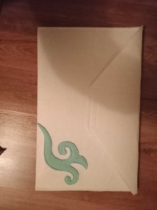 Папки для ноутбуков и формата А4