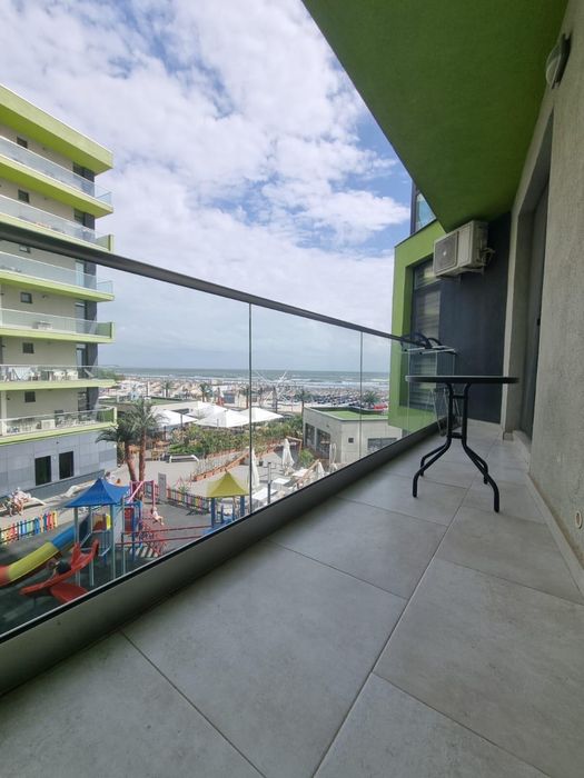 Apartament Alezzi 2 camere