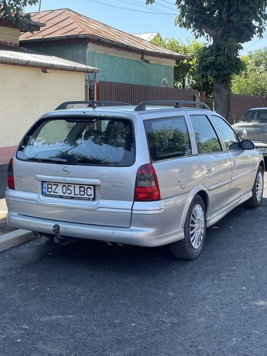Vand opel vectra b 2.0 diesel