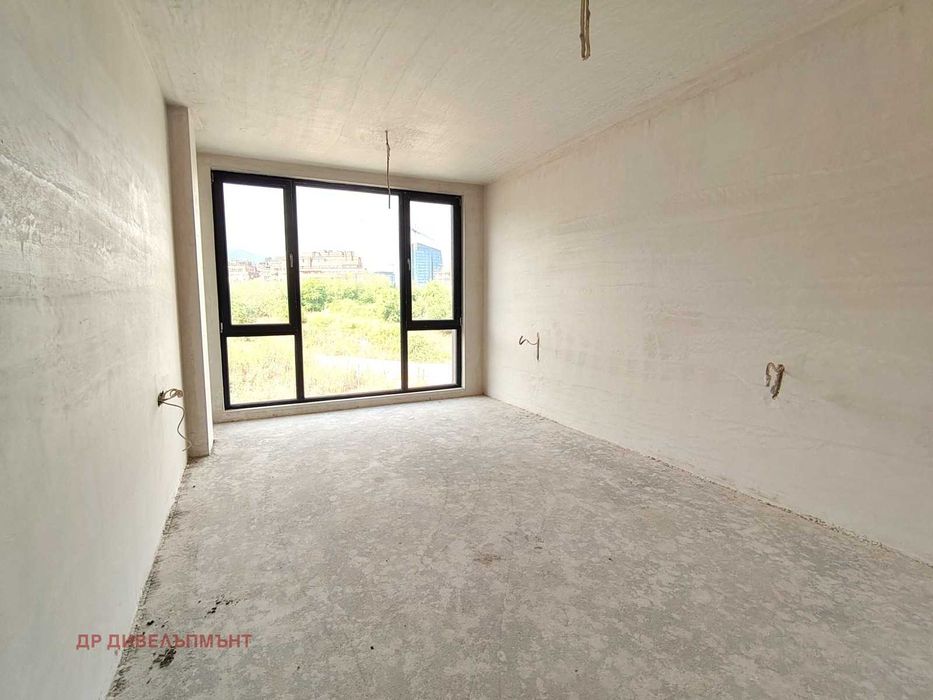 Продава се Тристаен апартамент в София, Манастирски ливади - 118 кв.м за 2534 €/кв.м - Снимка #7