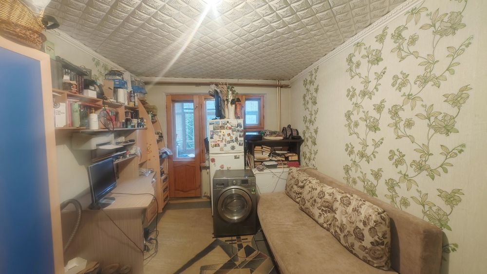 Продажа 2-комнатной квартиры в Центре