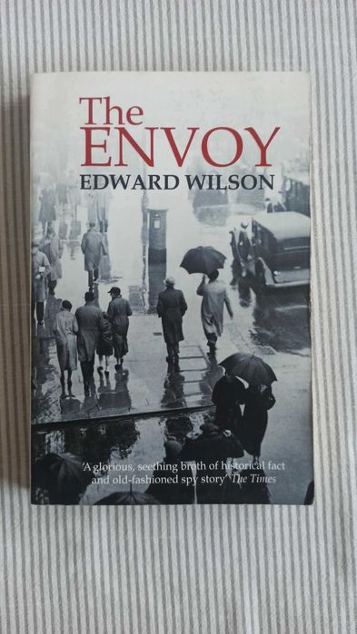 Книги на английски език