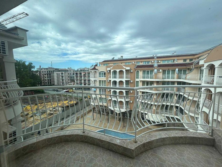 Продава се Тристаен апартамент в к.к. Слънчев бряг - 88 кв.м за 950 €/кв.м - Снимка #8