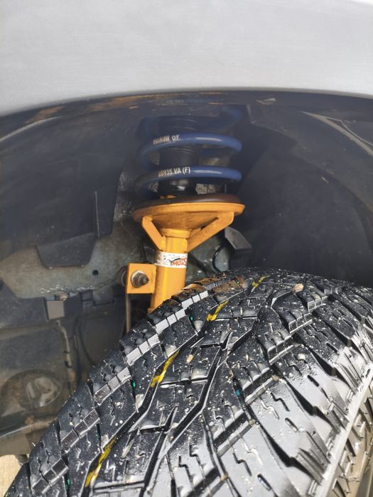 Vând Dacia Duster, 1.5 DCI, 116 CP, 4x4, 2019