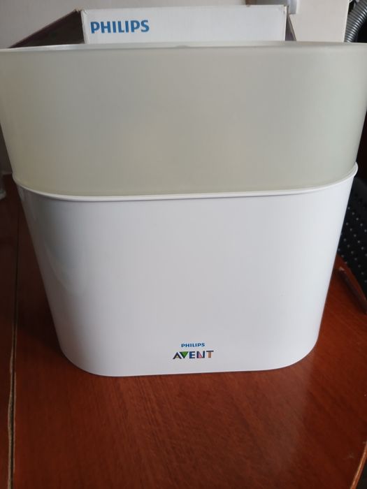 Електрически парен стерилизатор Philips Avent 3 в 1