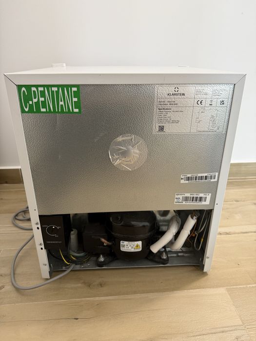Mini Congelator Klarstein Nou, Neutilizat 33L Mini Bar