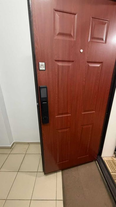 3 комнатная квартира