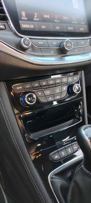 Auto Opel astra k 1.6 cdti 2018 BiTurbo