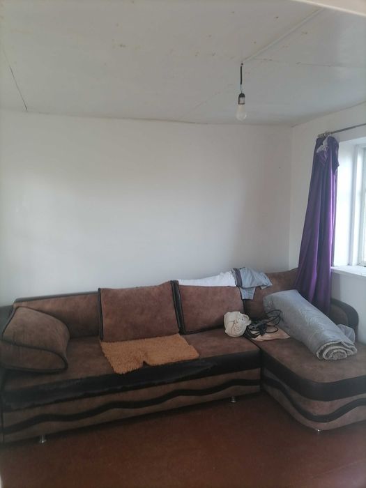 Дача за г. Темиртау ДК Каучук